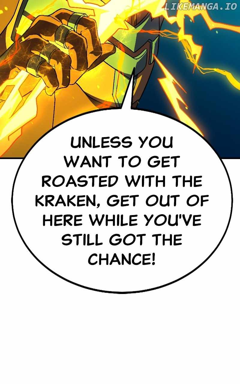 Divine Delivery Chapter 60 32